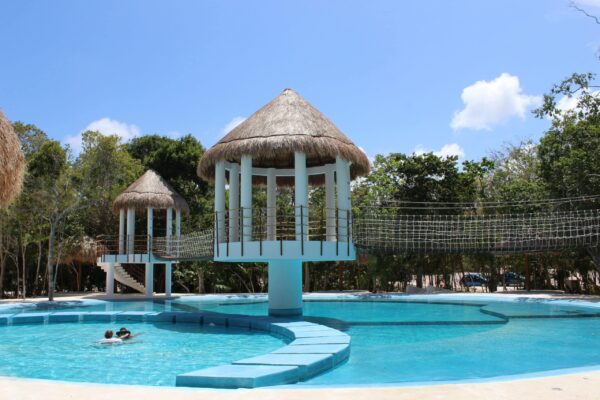 Puerto Morelos House for rent