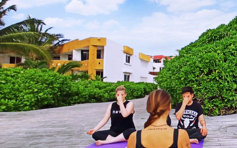 Yoga Puerto Morelos Yoga Puerto Morelos
